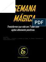 eBOOK - A SEMANA MÁGICA