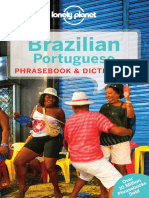 Brazilian Portuguese 5 Preview