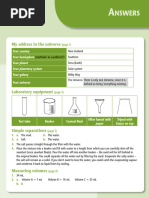 Y9SciLW Full Answers For Web