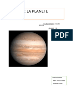 1962 - Physics of Planets | PDF | Noyau planétaire | Terre