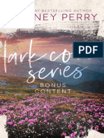 Lark Cove Bonus Content Devney Perry