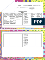 Planificacion Primero A Seño Odi I Bloque 2024