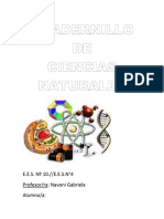 CUADERNILLO DE Cs. Naturales 2024