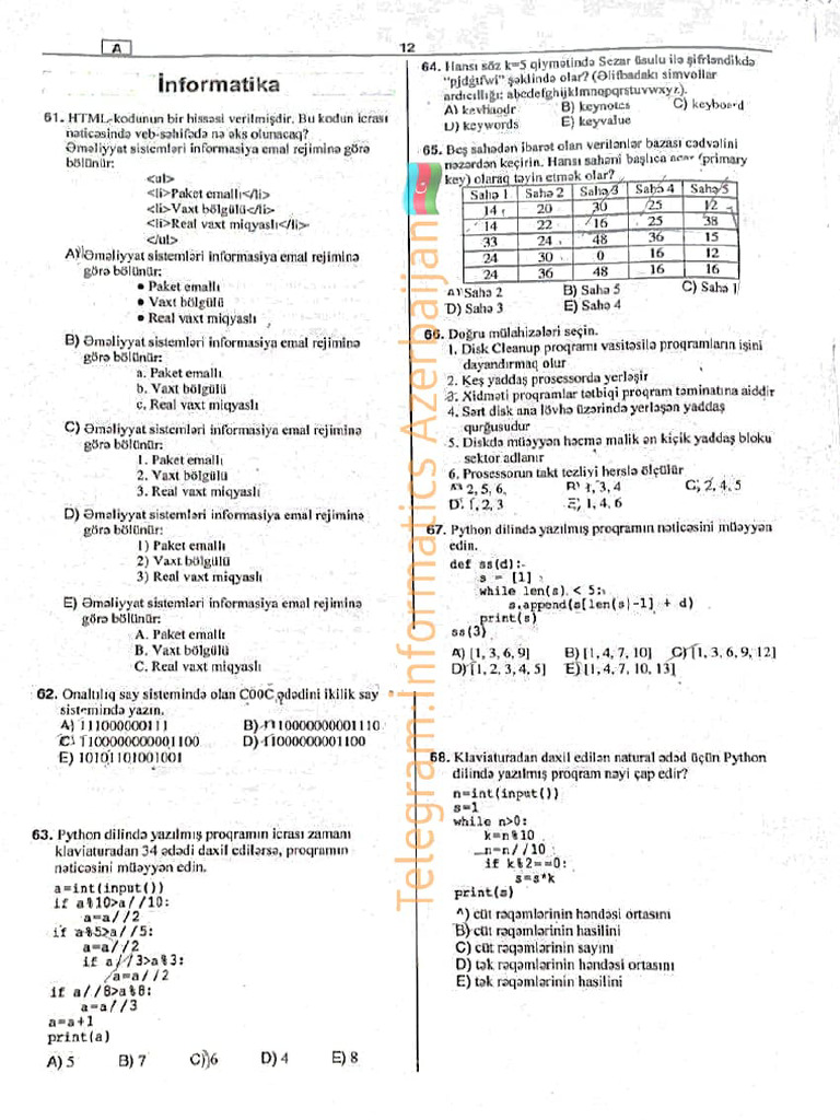 DİM İnformatika Rİ 18022024 - 240304 - 103036 | PDF
