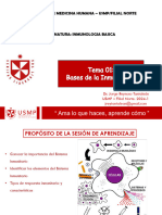 01bases de La Inmunologia - 2024-1