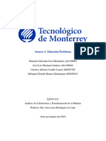 Avance 1 Situación Prob. Quimica