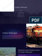 Indian Railways