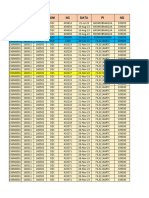 Recursos SV, Mat Cons (Construção), Mat Perm.