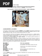 Candomble - A Fogueira de Xangô - O Orixá Do Fogo