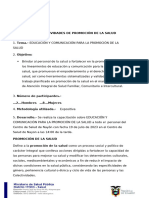 CHARLA SOBRE EDUCACIÓN Y COMUNICACIÓN PARA LA PROMOCIÓN DE LA SALUD-signed-signed