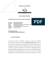 Sentencia 050016000206201640973