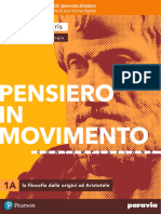 Pensiero IN Movimento: Maurizio Ferraris