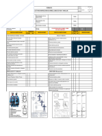 BP-FS-20 C.L. Check List Arnes