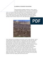 Download Erosi Tanah Dan Dampak Terhadap Kehidupan by brokerbatubara SN71283414 doc pdf