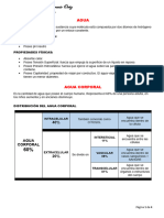 Biología - 1º Unidad - Resumen