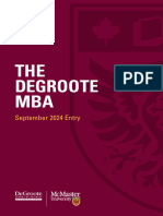 2024 MBA Entry Brochure International Digital