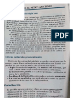 Romanticismo y El Matadero