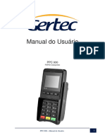 Manual Usuario PPC930 R00.22