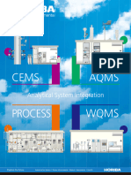 Horiba All Product General Catalogue