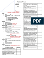 Roteiro Prático Ecg Rafa