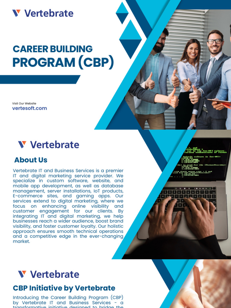 Cbp Presentation Pdf Internet Of Things Artificial Intelligence