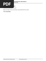 Gdscript Cheat Sheet - Declaring Variables | PDF