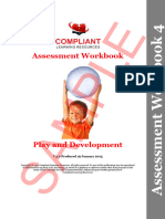 Dokumen - Tips Assessment Workbook 4 Compliant Learning Resources Workbook 4 Version No 30