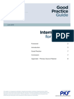 Internal Audit Good Practice Guide For Brokers