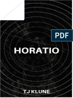Horatio - T.J. Klune