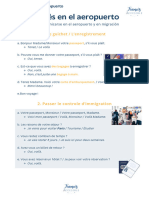PDF Live 02 Francés en El Aeropuerto