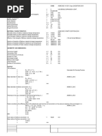 Expansion Bellow Design Calculations | PDF | Strength Of Materials ...