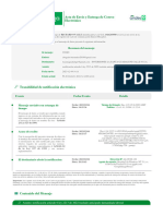 939085-Notificacion Articulo 6 Ley 2213 de 2022 Traslado Anticipado Demandada Laboral-2