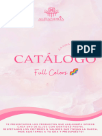 Full Colors ?