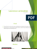 Lawrence Od Arabije