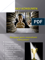 3 Perilaku Konsumen