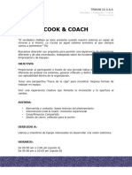 Cook-coach