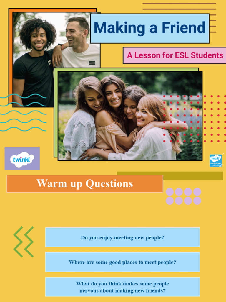 ESL Phrasal Verbs & Conversation Practice | PDF | Verb | Grammatical Tense