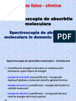 9 - Spectroscopia UV-Vis