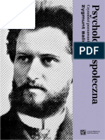 Zygmunt Balicki - Psychologia Społeczna