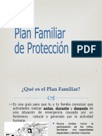 Plan Familiar