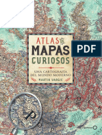 Atlas de Mapas Curiosos