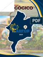 Caderno de Apoio Pedagógico-Apostila-História Da Educação Brasileira