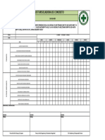 Sg-016-Mdi Check List Mescladora Concreto