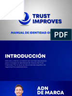 Manual Trust Improves