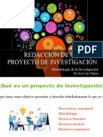 Red Proyecto Investigacion 2022 2