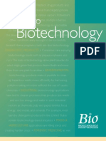 BIO Report on USbiotech