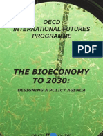Bio Economy To 2030