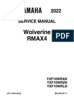b4j Wolverine Rmax4