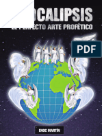 Apocalipsis El Perfecto Arte Profético