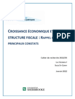 CR 2022-03 Croissance Structure Fiscale F